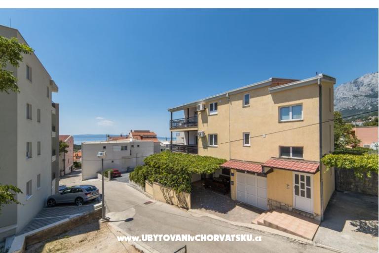 Apartmaji Alen – foto 5