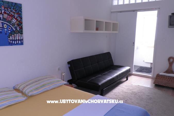 Apartmaji and rooms Rica – foto 10
