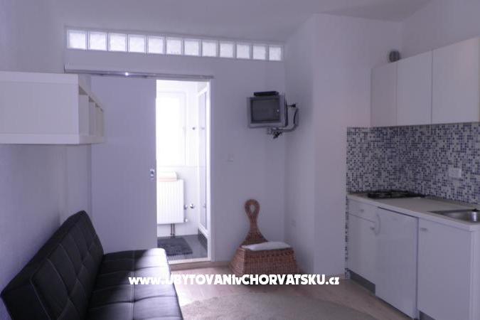 Apartmaji and rooms Rica – foto 11