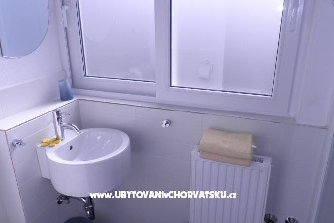 Apartmaji and rooms Rica – foto 13