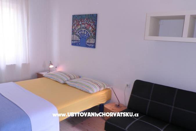 Apartmaji and rooms Rica – foto 15
