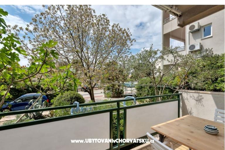 Apartmaji and rooms Rica – foto 18
