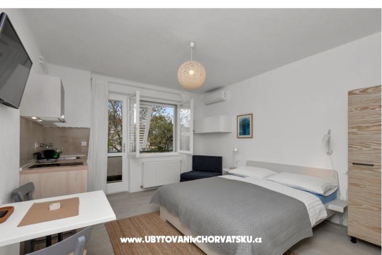 Apartmaji and rooms Rica – foto 2