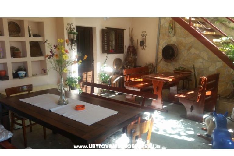 Apartmaji Centar Makarska – foto 10