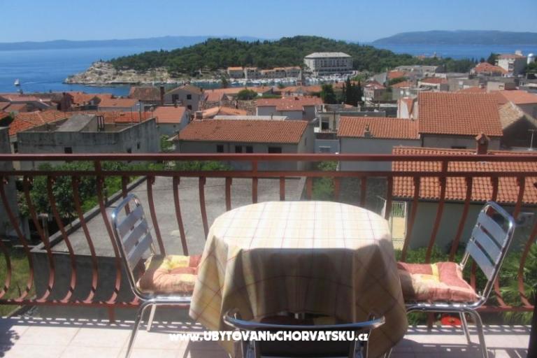 Apartmaji Centar Makarska – foto 13