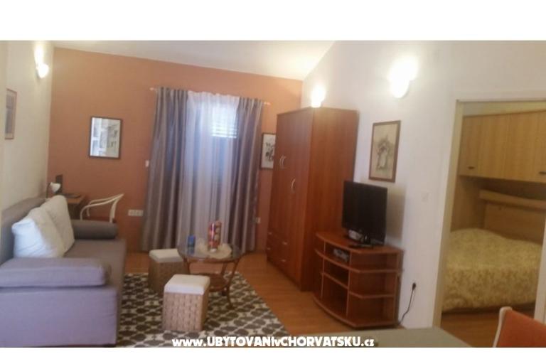 Apartmaji Centar Makarska – foto 14