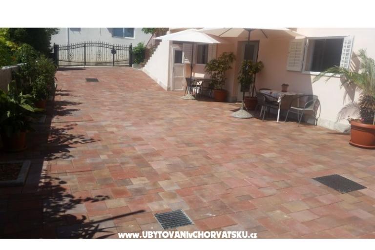 Apartmaji Centar Makarska – foto 15