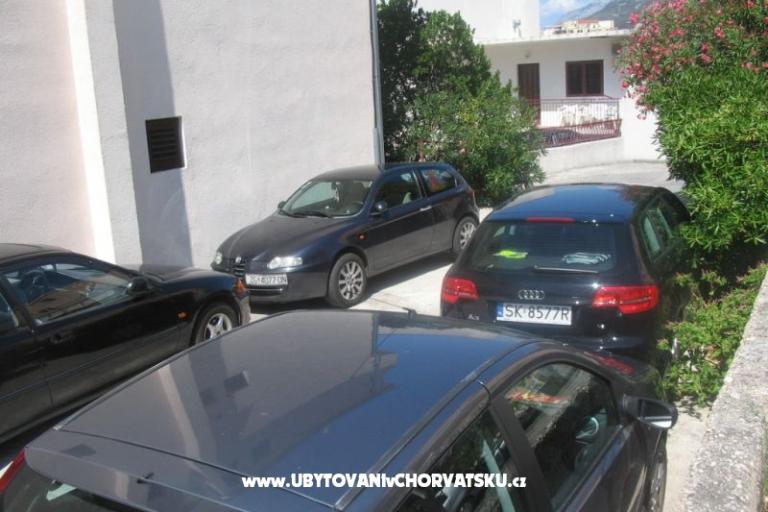 Apartmaji Centar Makarska – foto 16