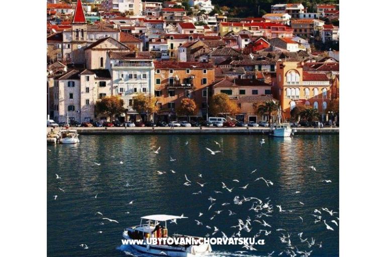 Apartmaji Centar Makarska – foto 17