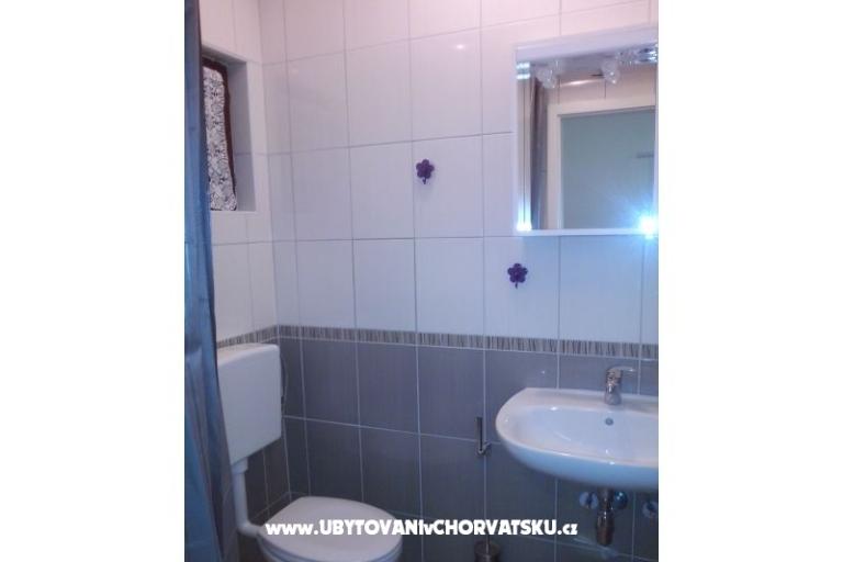 Apartmaji Centar Makarska – foto 3