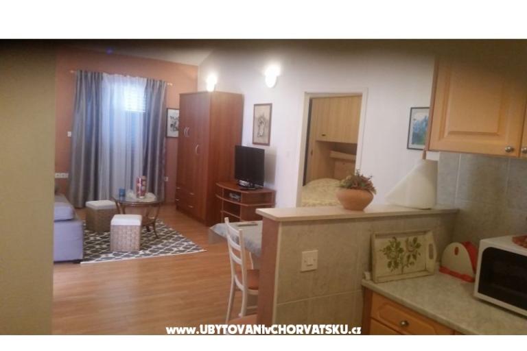 Apartmaji Centar Makarska – foto 6