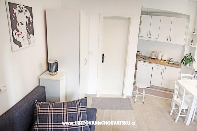Apartmaji Centar Makarska – foto 7