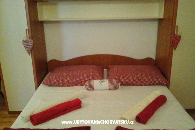 Apartmaji Centar Makarska – foto 9