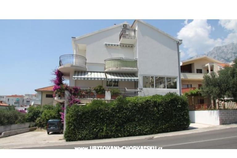 Apartmaji ANTE – foto 3