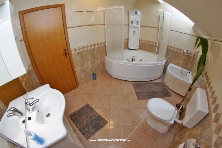 Apartmaji Centar – foto 7