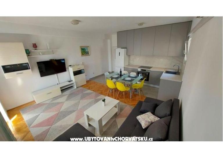 Apartmaji Edita – foto 2