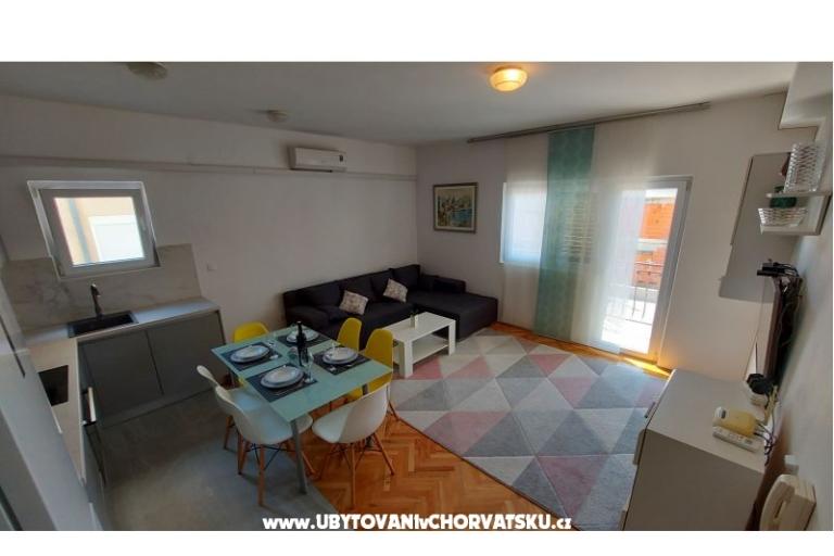 Apartmaji Edita – foto 3