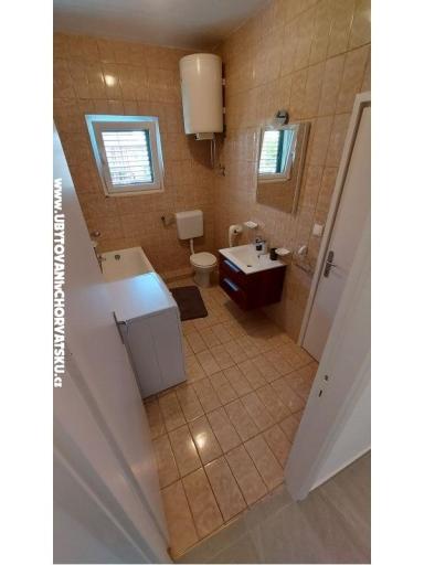 Apartmaji Edita – foto 5