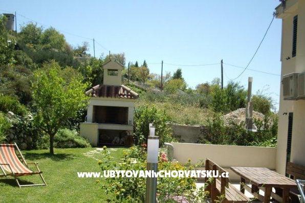 Apartmaji Filipovic – foto 2