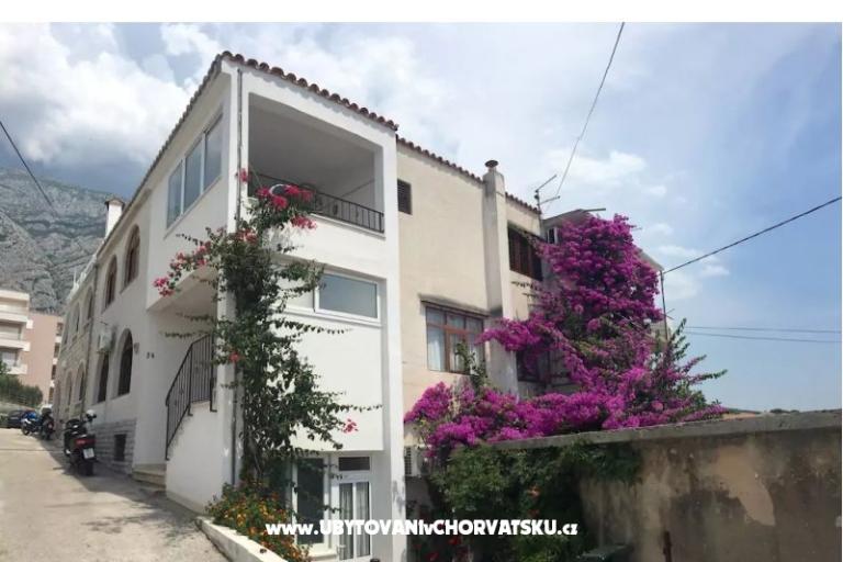 Apartmaji Gorde – foto 2