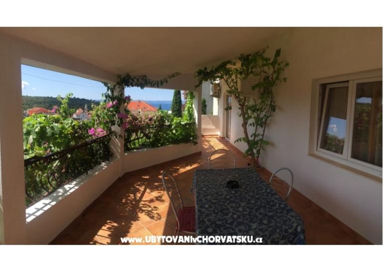 Apartmaji Gorde – foto 3
