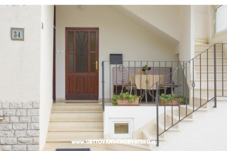 Apartmaji Gorde – foto 4