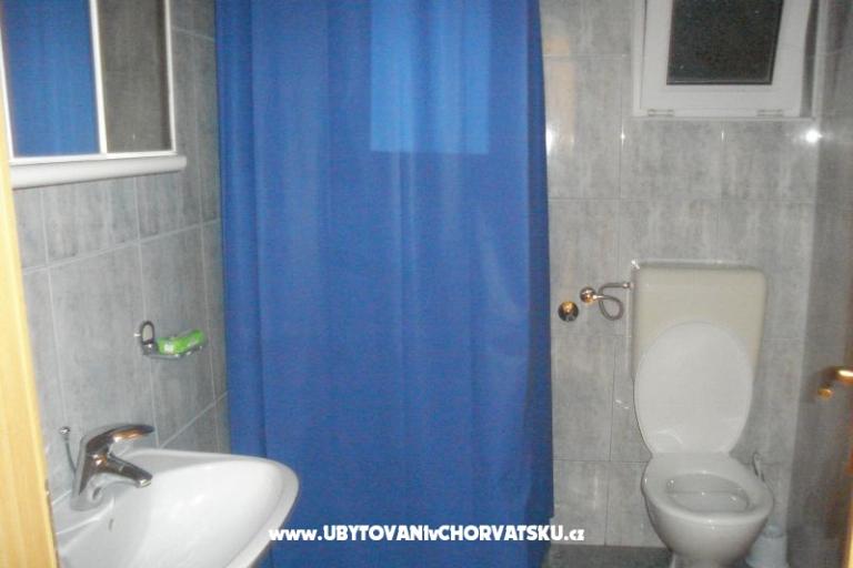 Apartmaji Green Hiša – foto 11