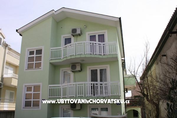 Apartmaji Green Hiša – foto 2