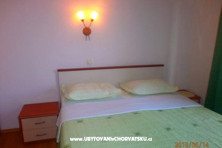 Apartmaji Green Hiša – foto 8