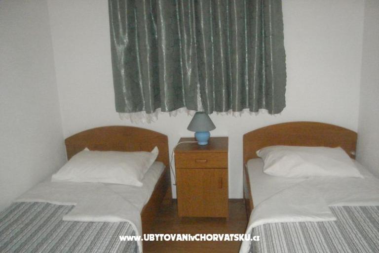 Apartmaji Green Hiša – foto 9