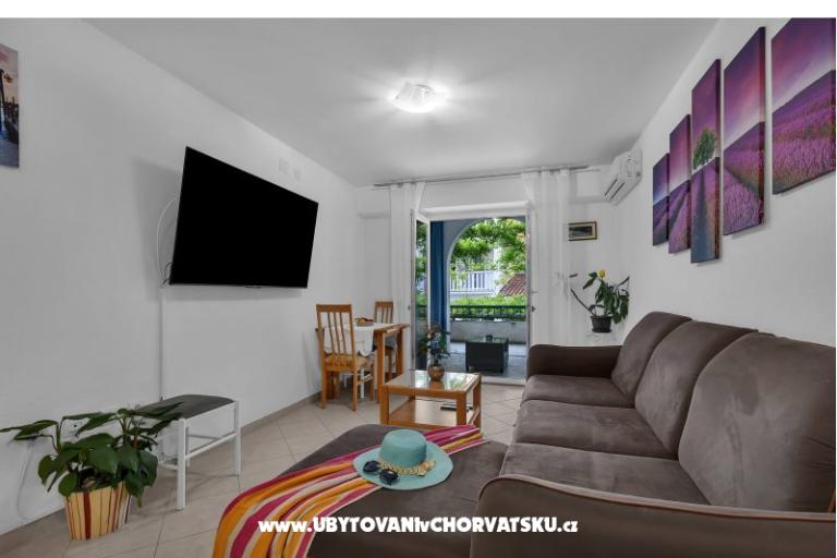 Apartmaji Harmony of Five – foto 5