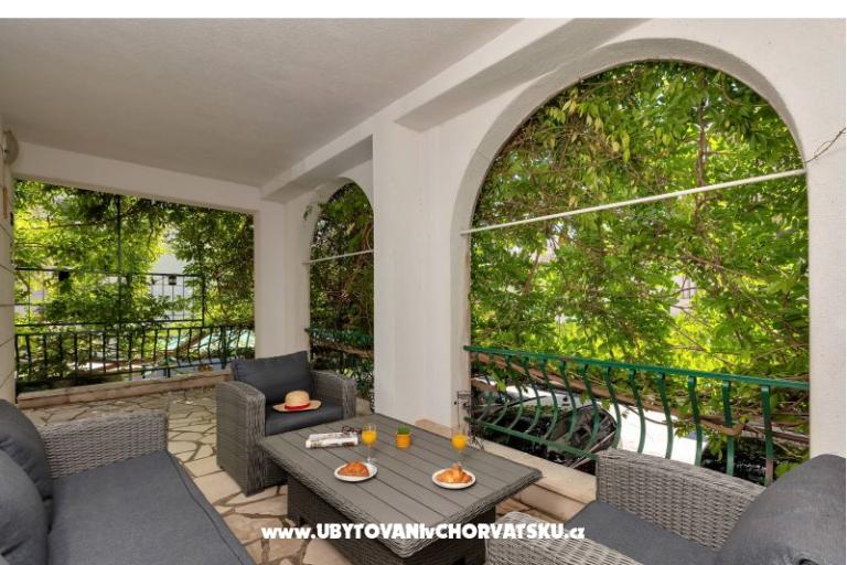 Apartmaji Harmony of Five – foto 6