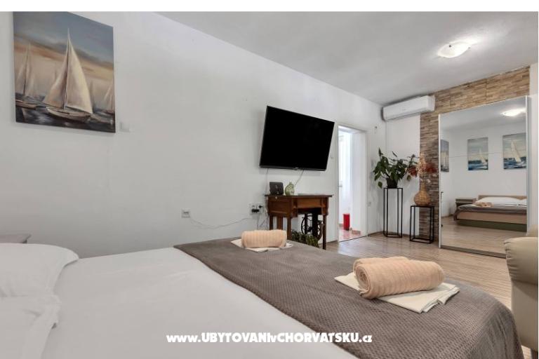 Apartmaji Harmony of Five – foto 7