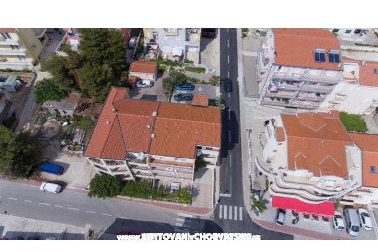 Apartmaji LIVIRA – foto 5