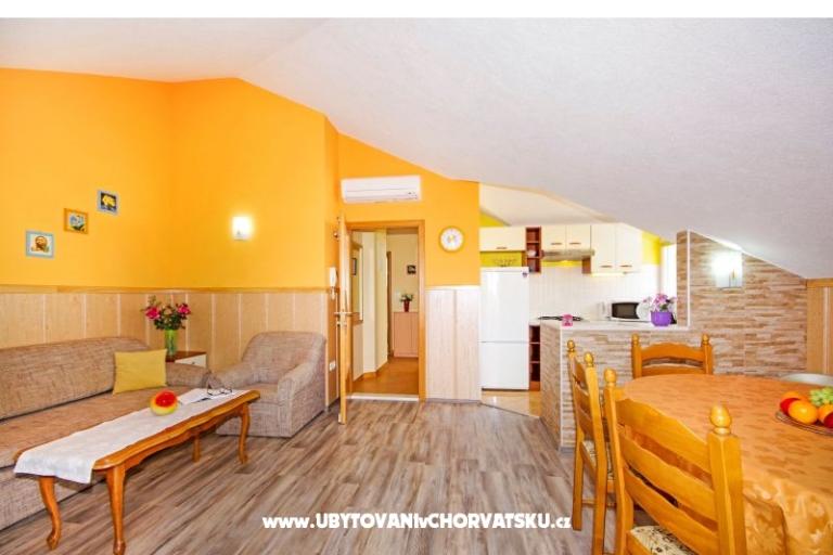 Apartmaji Luigi – foto 14