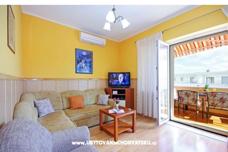 Apartmaji Luigi – foto 9