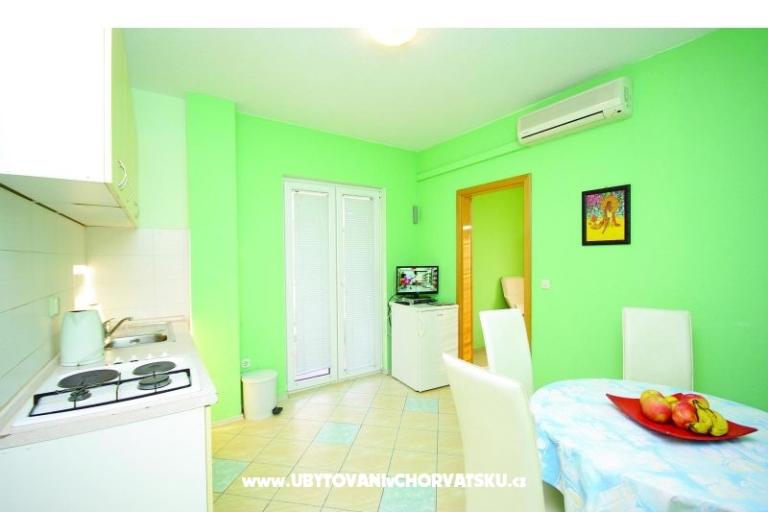 Apartmaji Makarska – foto 11