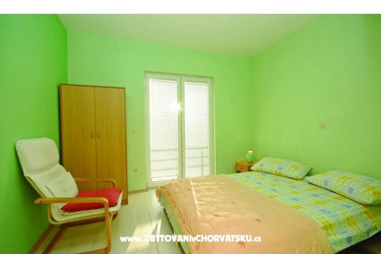 Apartmaji Makarska – foto 12