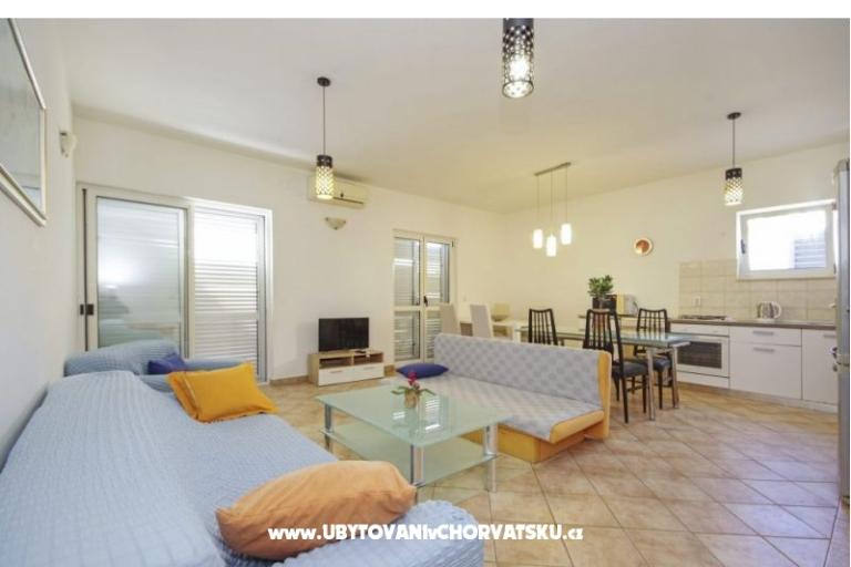 Apartmaji Makarska – foto 15