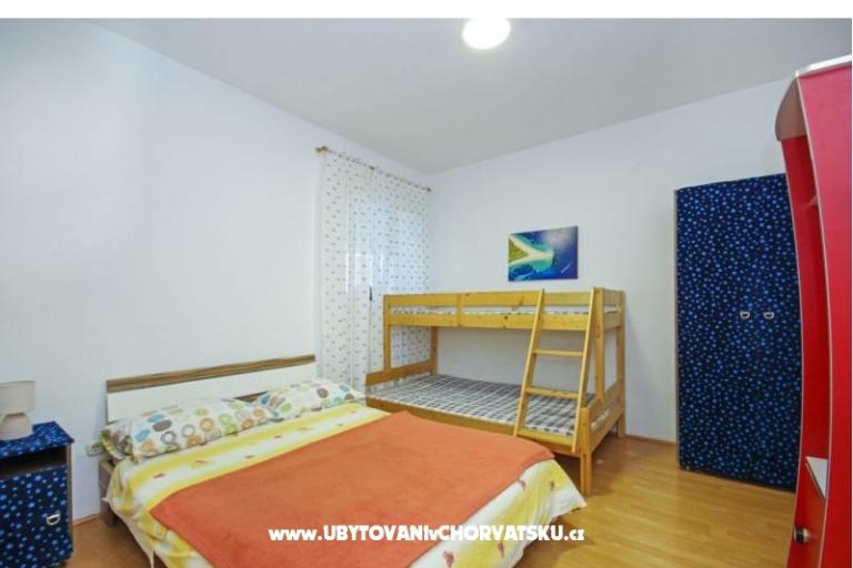 Apartmaji Makarska – foto 17