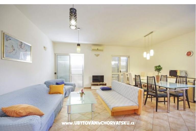 Apartmaji Makarska – foto 19