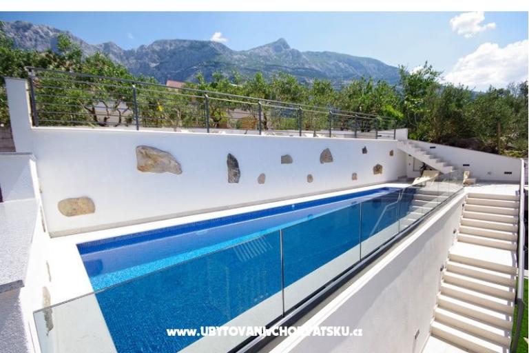 Apartmaji Makarska – foto 3