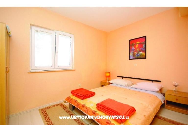 Apartmaji Makarska – foto 9