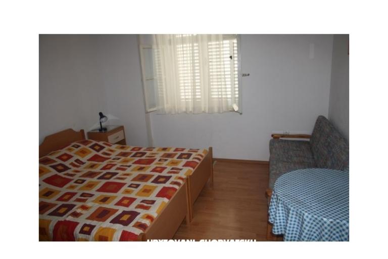 Apartmaji Marija Makarska – foto 10
