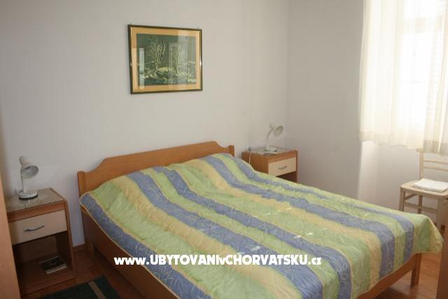 Apartmaji Marija Makarska – foto 2