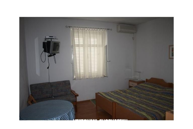 Apartmaji Marija Makarska – foto 3
