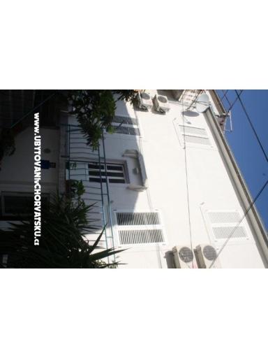 Apartmaji Marija Makarska – foto 5