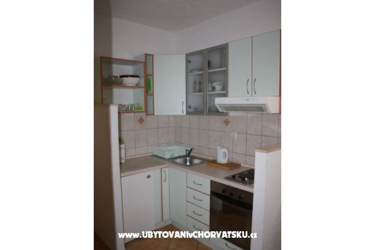 Apartmaji Marija Makarska – foto 8