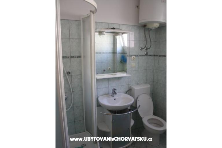 Apartmaji Marija Makarska – foto 9