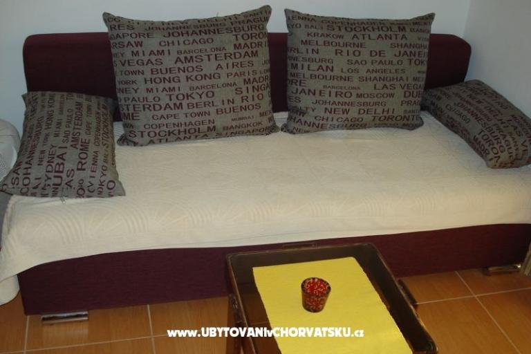 Apartmaji Milic – foto 14